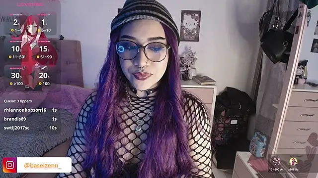 exodiakinky2 online show from 11-09-25, 03:32