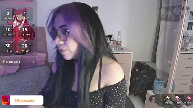 exodiakinky2 online show from 10-15-25, 03:05