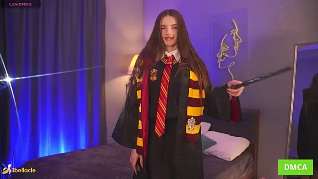 Bellacle online show from 11-23-25, 08:24