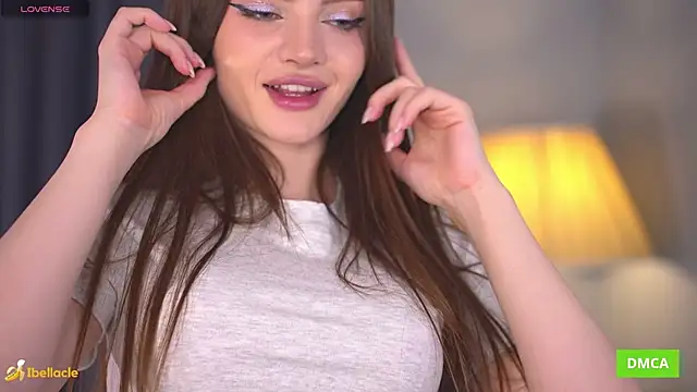 Bellacle online show from 02-15-26, 07:51