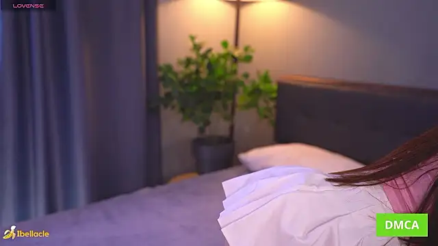 Bellacle online show from 03-22-26, 08:05