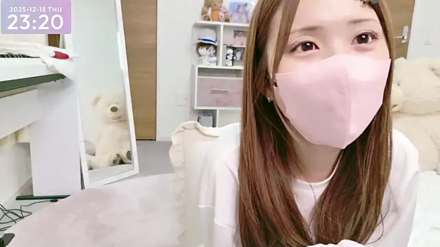 -SHINON- online show from 12-18-25, 02:21