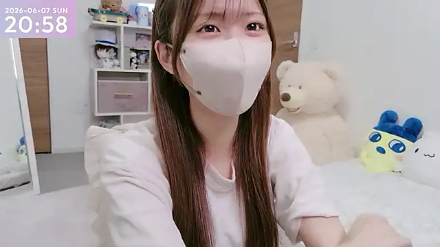 -SHINON- online show from 06-07-26, 11:59