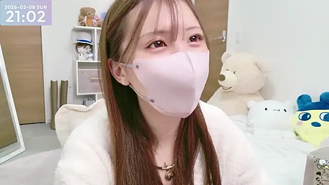 -SHINON- online show from 02-08-26, 12:03