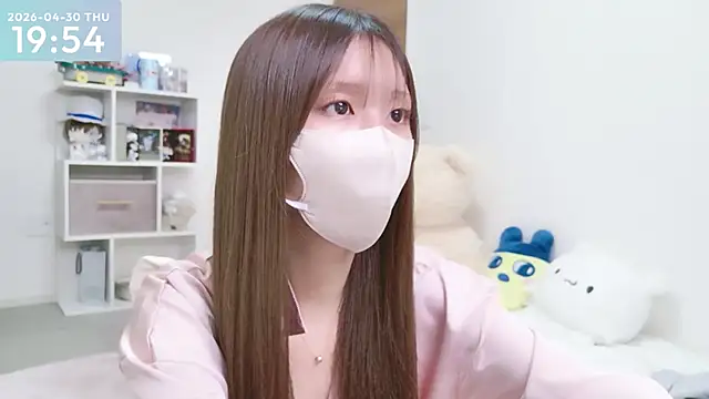 -SHINON- online show from 04-30-26, 10:55