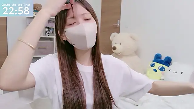 -SHINON- online show from 06-04-26, 02:00