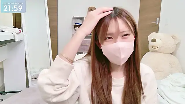 -SHINON- online show from 10-26-25, 01:00