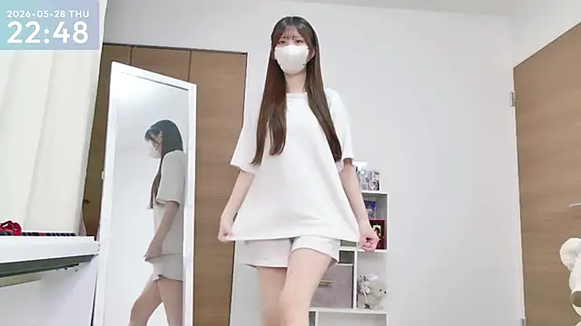 -SHINON- online show from 05-28-26, 01:50