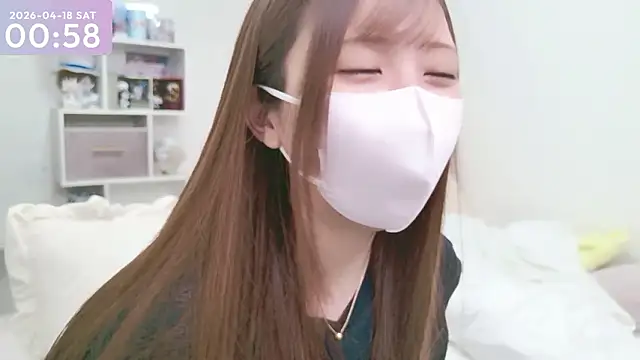 -SHINON- online show from 04-17-26, 03:59