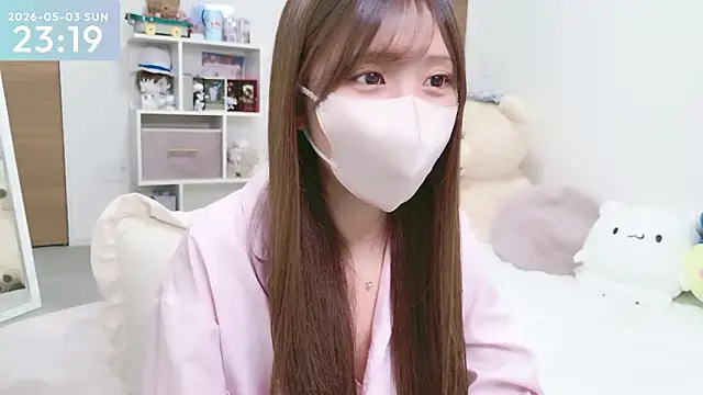 -SHINON- online show from 05-03-26, 02:20