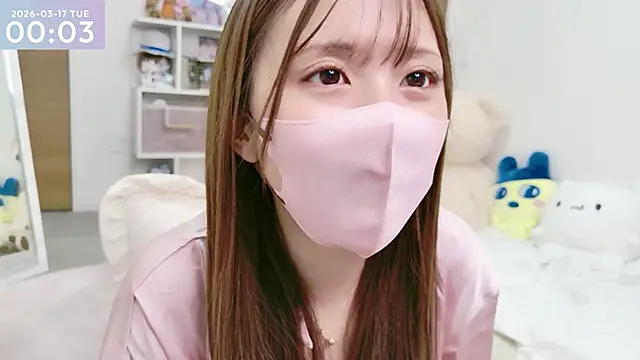 -SHINON- online show from 03-16-26, 03:04