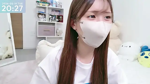 -SHINON- online show from 05-19-26, 11:28