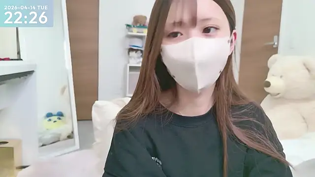 -SHINON- online show from 04-14-26, 01:27