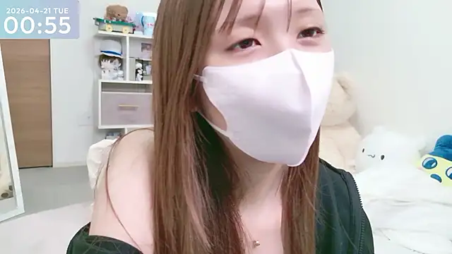 -SHINON- online show from 04-20-26, 03:57