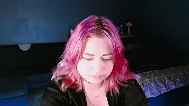 candy lina online show from 01-16-26, 12:31