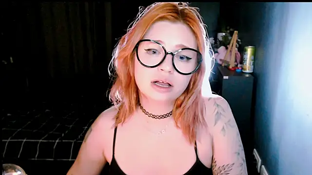 candy lina online show from 02-09-26, 07:45