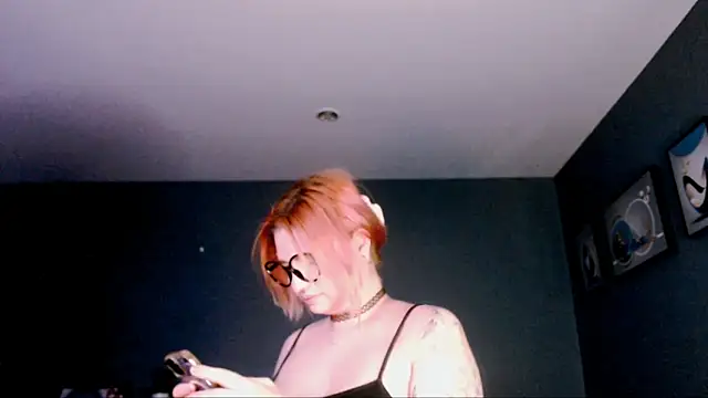 candy lina online show from 02-22-26, 01:46