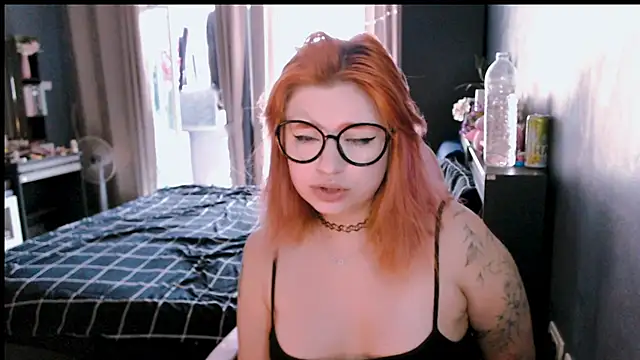 candy lina online show from 02-09-26, 07:39