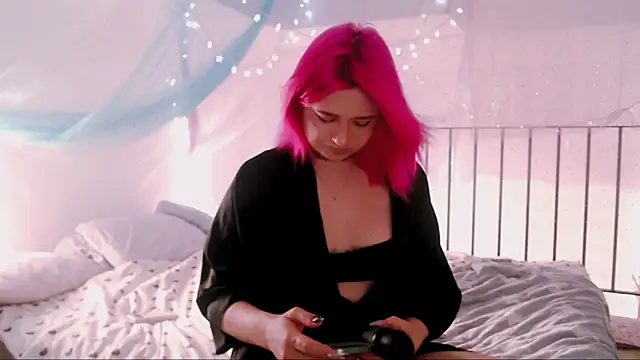 candy lina online show from 03-26-26, 10:02