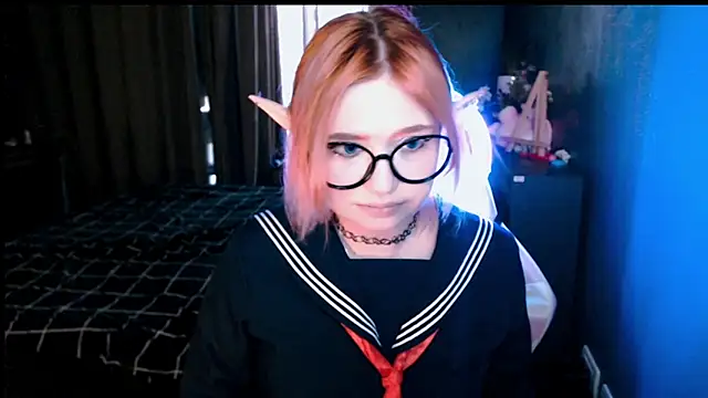 candy lina online show from 02-11-26, 11:10