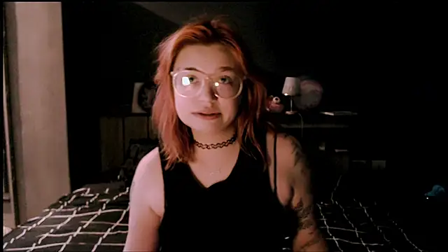 candy lina online show from 02-13-26, 11:32