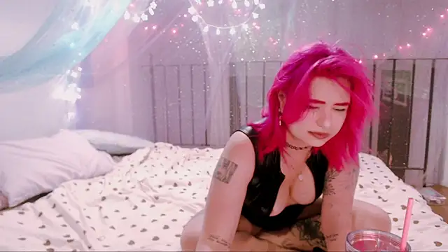 candy lina online show from 03-28-26, 11:11