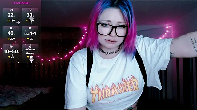Snapshot of candy_lina chatting on 05-29-26, 03:18 candy lina online show from 05-29-26, 03:18