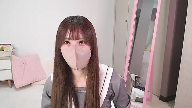 Nogizaka Ai online show from 10-03-25, 01:23