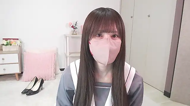 Nogizaka Ai online show from 09-11-25, 11:43
