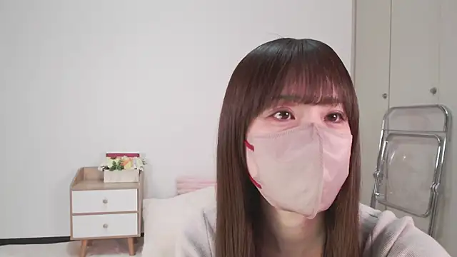 Nogizaka Ai online show from 01-25-25, 12:05