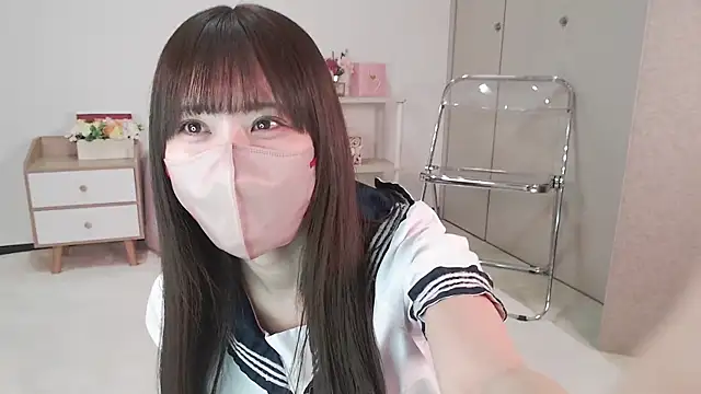 Nogizaka Ai online show from 02-11-25, 11:42