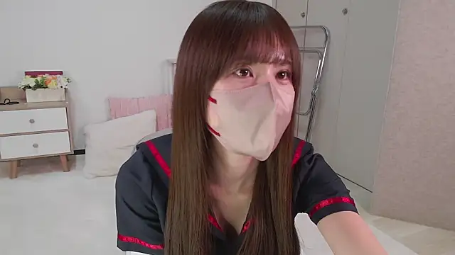 Nogizaka Ai online show from 02-25-25, 11:43