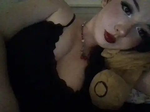 Cerisee04 online show from 10-16-25, 09:34