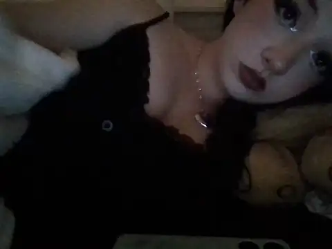 Cerisee04 online show from 10-07-25, 10:00