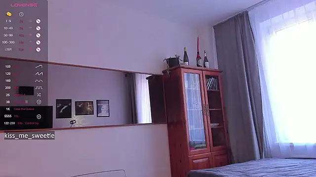 Ashley Mintt online show from 03-06-26, 12:44