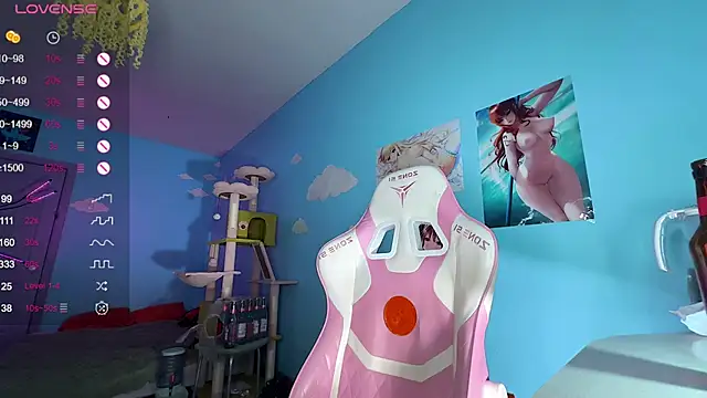 IvyDavis- online show from 03-03-26, 09:38