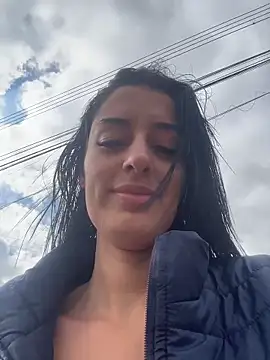 Snapshot of Catmila94 chatting on 06-16-26, 03:45 Catmila94 online show from 06-16-26, 03:45