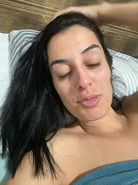 Snapshot of Catmila94 chatting on 07-17-26, 07:49 Catmila94 online show from 07-17-26, 07:49