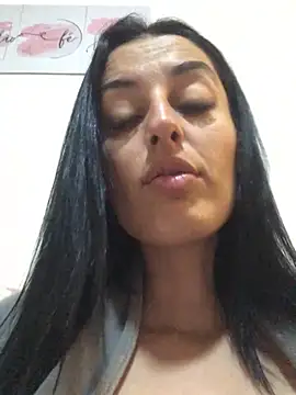 Snapshot of Catmila94 chatting on 05-13-26, 02:29 Catmila94 online show from 05-13-26, 02:29