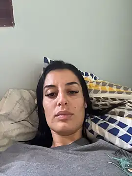 Snapshot of Catmila94 chatting on 06-13-26, 05:22 Catmila94 online show from 06-13-26, 05:22