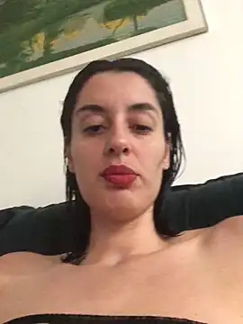 Catmila94 online show from 11-05-25, 05:38