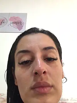 Snapshot of Catmila94 chatting on 05-14-26, 06:38 Catmila94 online show from 05-14-26, 06:38