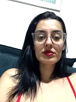 Catmila94 online show from 10-22-25, 02:44