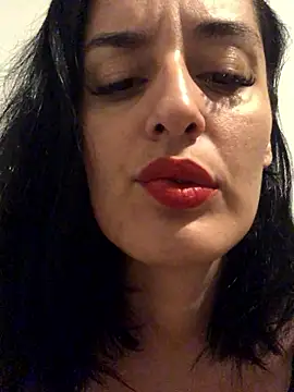 Catmila94 online show from 01-17-26, 04:38