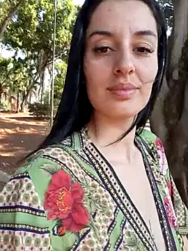 Catmila94 online show from 09-17-25, 05:48