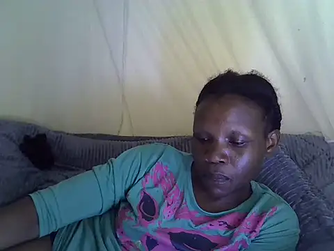 Sweet serah online show from 11-26-25, 06:35