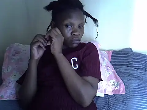 Sweet serah online show from 11-19-25, 05:51