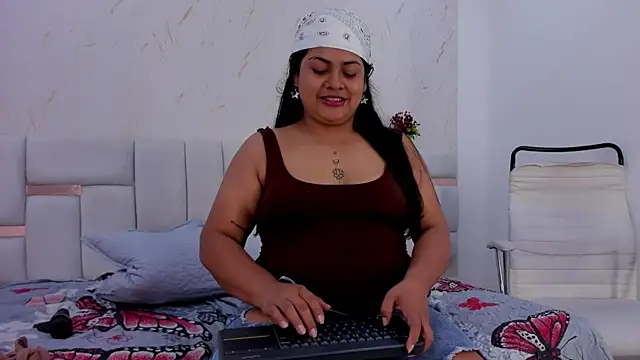 Sasha pearz online show from 10-08-25, 03:19