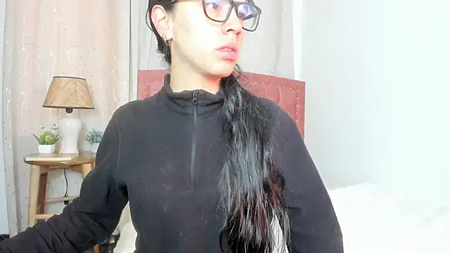 Zara dulce online show from 11-13-25, 11:58