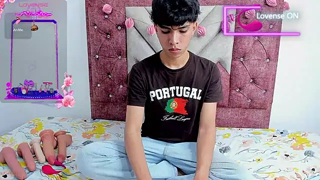 Santy carrington online show from 03-07-25, 08:44